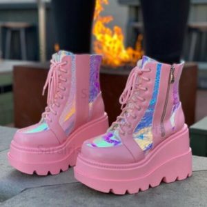 Ladies Footwear