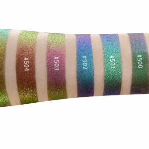 Chameleon Glitter Eyeshadow