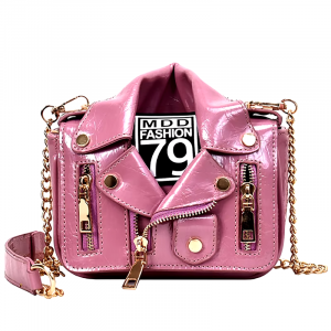 Shoulder Jacket Messenger Bag