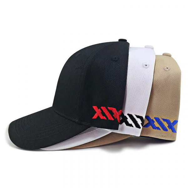 Large Size Baseball Cap 4