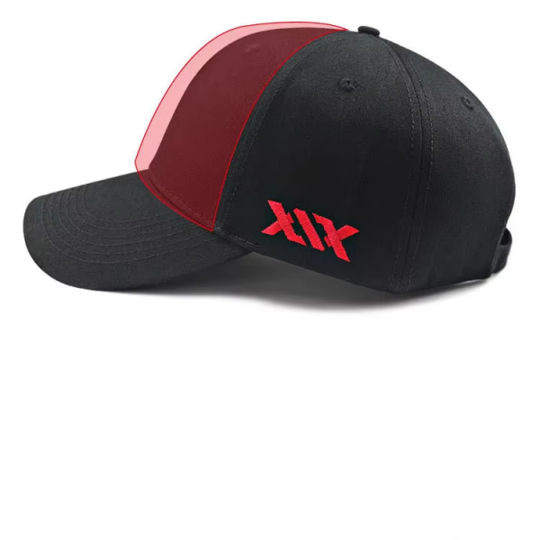 Large Size Baseball Cap 2