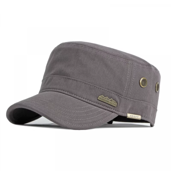 Cadet Cap 4