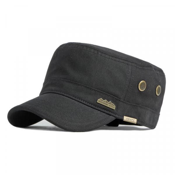 Cadet Cap 1