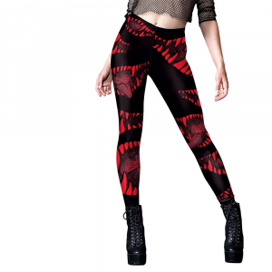 Gothic Leggings