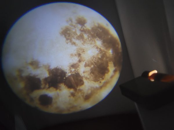 Moon Projector Night Light - Image 17