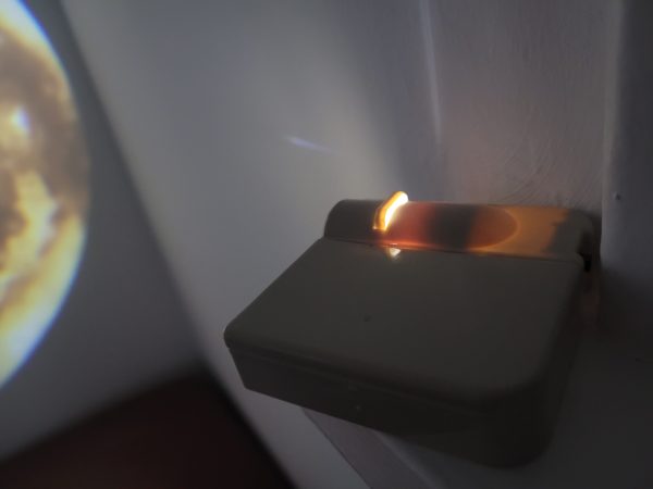 Moon Projector Night Light - Image 18
