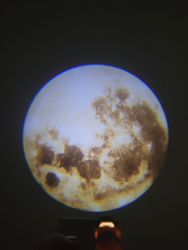 Moon Projector Night Light - Image 14