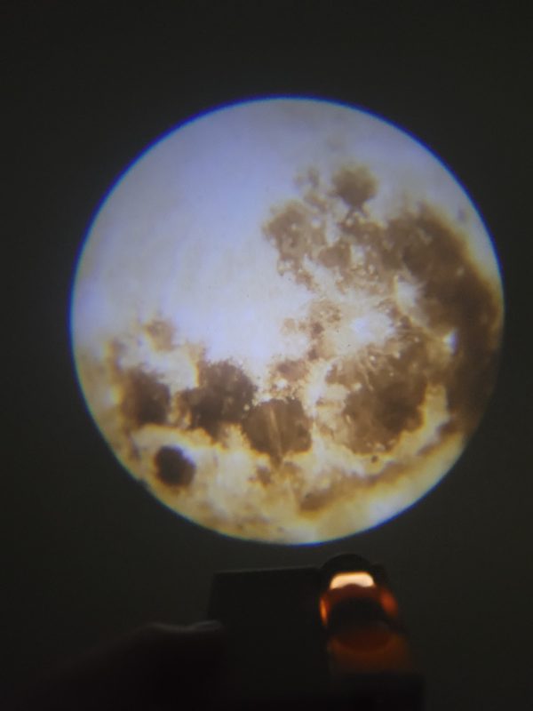 Moon Projector Night Light - Image 13