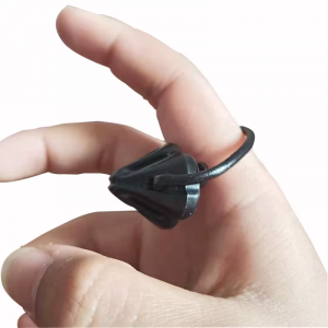 2pcs Self Defence Jewellery